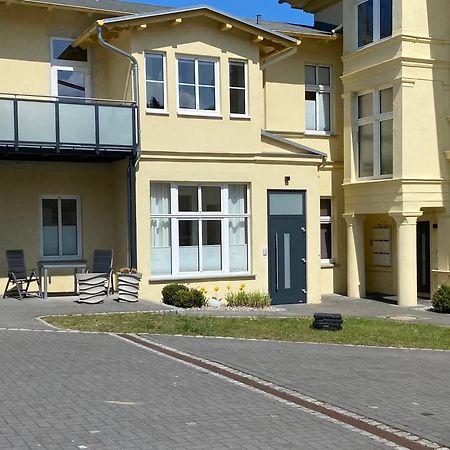 Villa Anna - Kleine Anna Heringsdorf  Exterior photo
